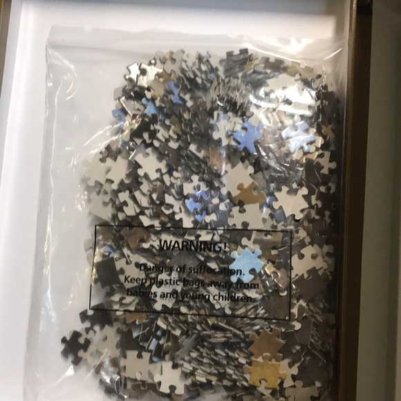 (3) brand new puzzles 1000 piece - Picture 7 of 12